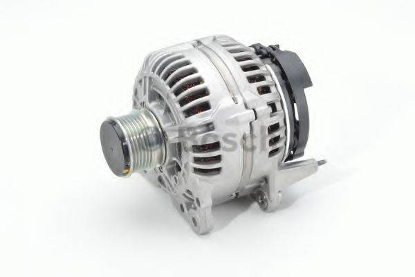 BOSCH 0124615038 Генератор