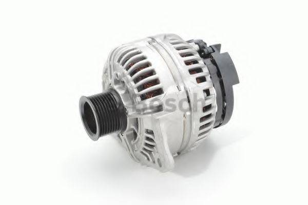 BOSCH 0124655005 Генератор