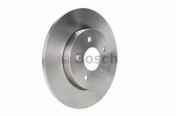 BOSCH 0986479068 гальмівний диск