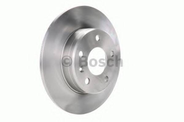 BOSCH 0986479516 гальмівний диск