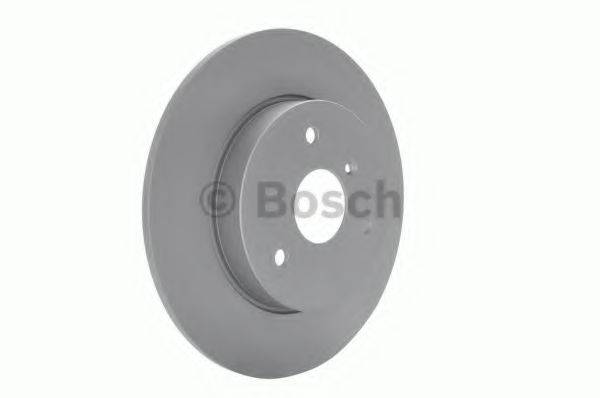 BOSCH 0986478479 гальмівний диск