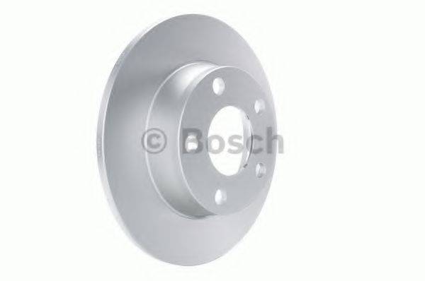 BOSCH 0986478480 гальмівний диск