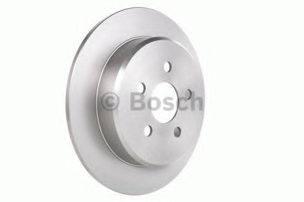 BOSCH 0986478514 гальмівний диск