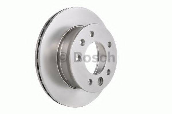 BOSCH 0986478849 гальмівний диск