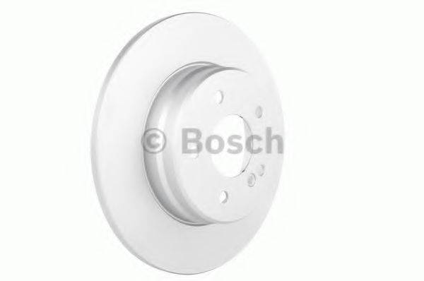 BOSCH 0986478899 гальмівний диск