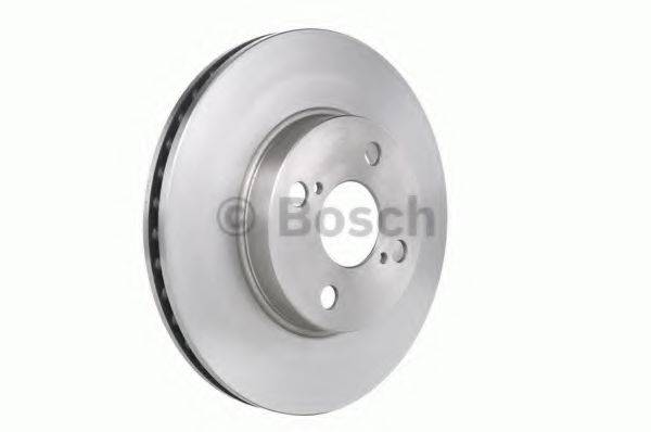 BOSCH 0986479085 гальмівний диск