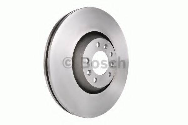 BOSCH 0986479192 гальмівний диск