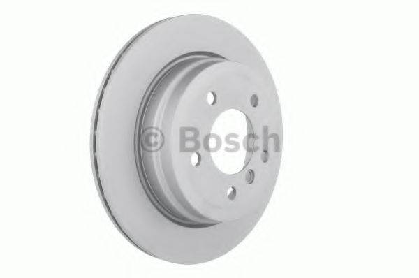 BOSCH 0986479263 гальмівний диск