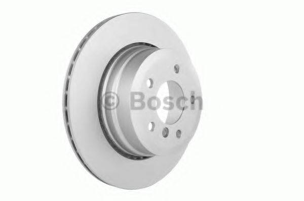 BOSCH 0986479351 гальмівний диск