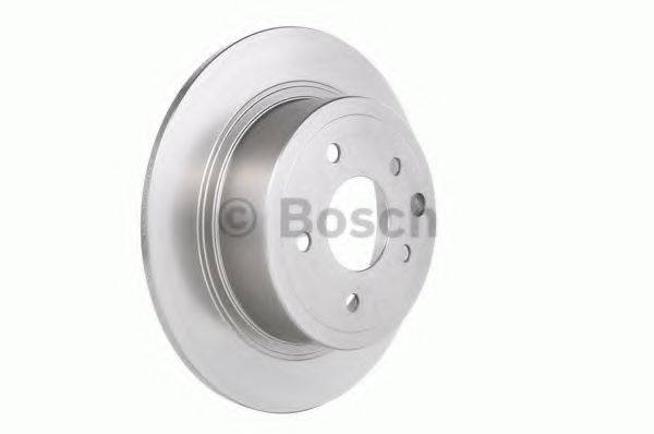 BOSCH 0986479362 гальмівний диск