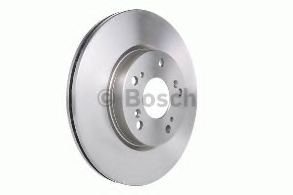 BOSCH 0986479364 гальмівний диск