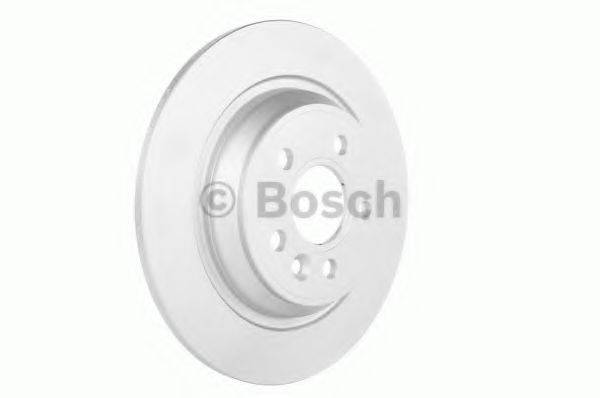 BOSCH 0986479397 гальмівний диск