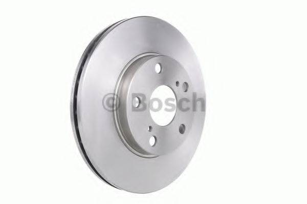 BOSCH 0986479425 гальмівний диск