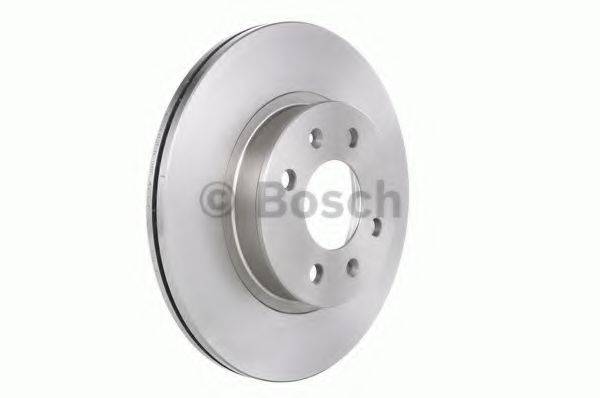 BOSCH 0986479459 гальмівний диск