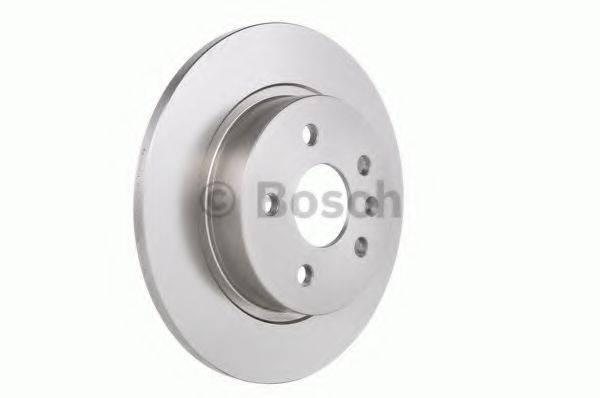 BOSCH 0986479645 гальмівний диск