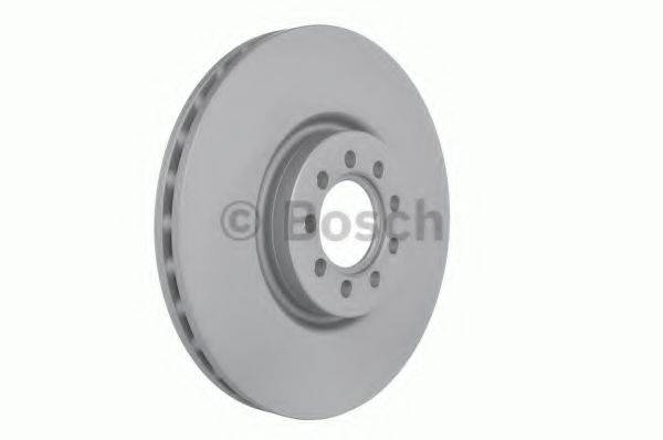 BOSCH 0986479718 гальмівний диск