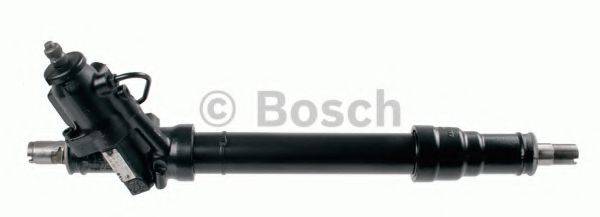 BOSCH KS01001459 Рульовий механізм