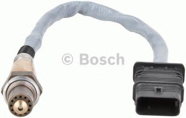 BOSCH 0258010218 Лямбда-зонд