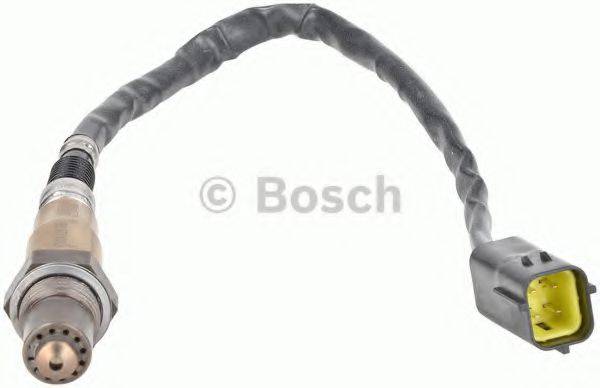 BOSCH 0258986717 Лямбда-зонд