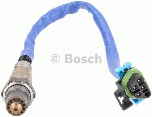 BOSCH 0258986732 Лямбда-зонд