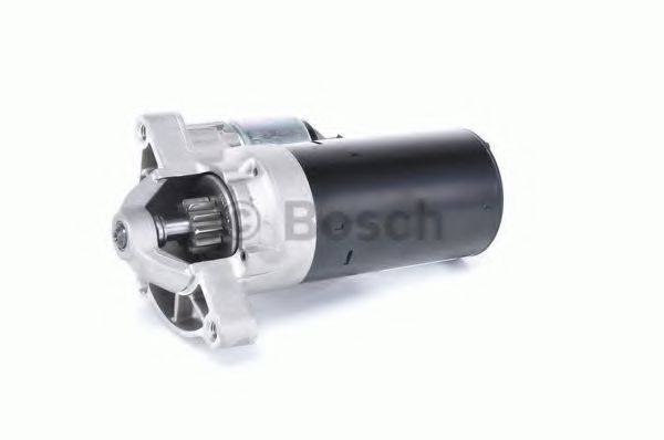 BOSCH 0001109026 Стартер