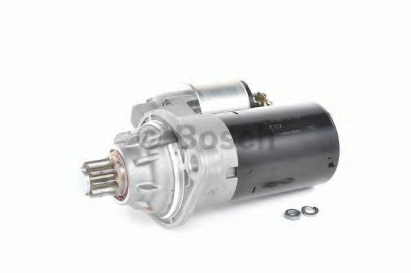 BOSCH 0001121022 Стартер