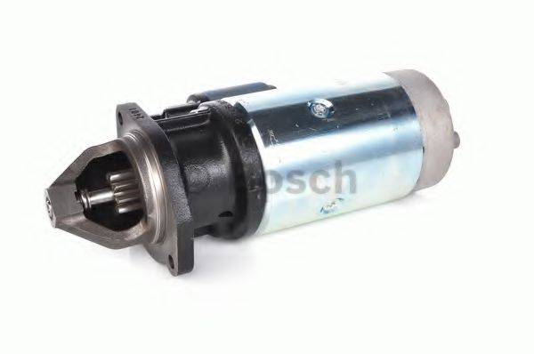 BOSCH 0001364301 Стартер