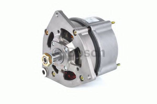 BOSCH 0120489707 Генератор