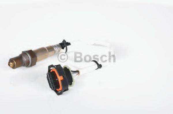 BOSCH 0258010210 Лямбда-зонд