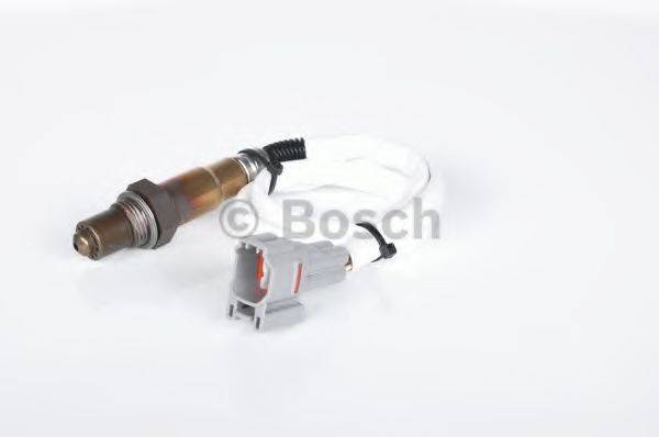 BOSCH 0258010284 Лямбда-зонд