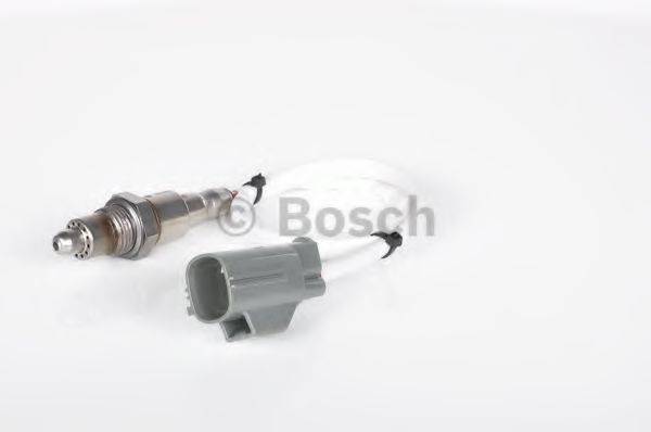 BOSCH 0258030021 Лямбда-зонд