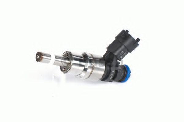 BOSCH 0261500023 Клапанна форсунка