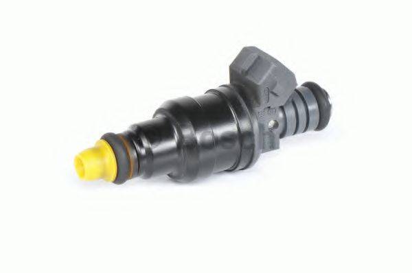 BOSCH 0280150973 Клапанна форсунка