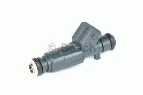 BOSCH 0280156079 Клапанна форсунка