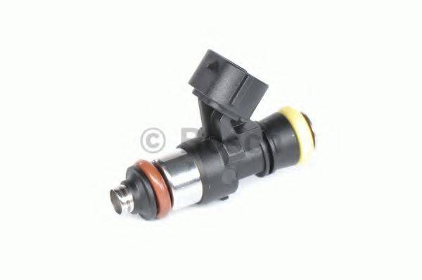 BOSCH 0280158831 Клапанна форсунка