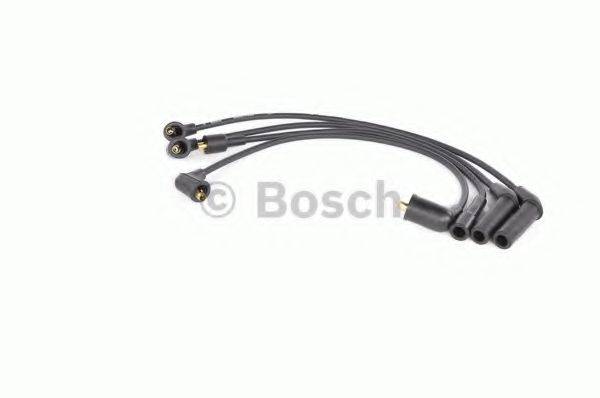 BOSCH 0986356988 Комплект дротів запалювання