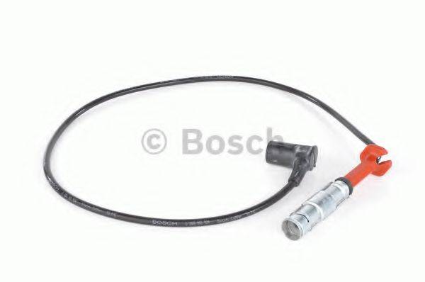 BOSCH 0356912928 Провід запалювання