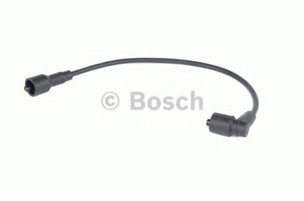 BOSCH 0986356230 Провід запалювання