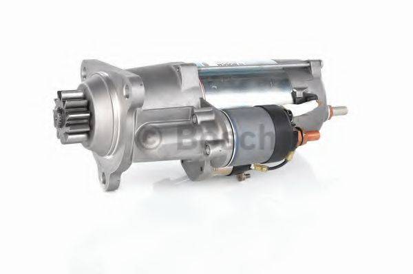 BOSCH 0001330060 Стартер