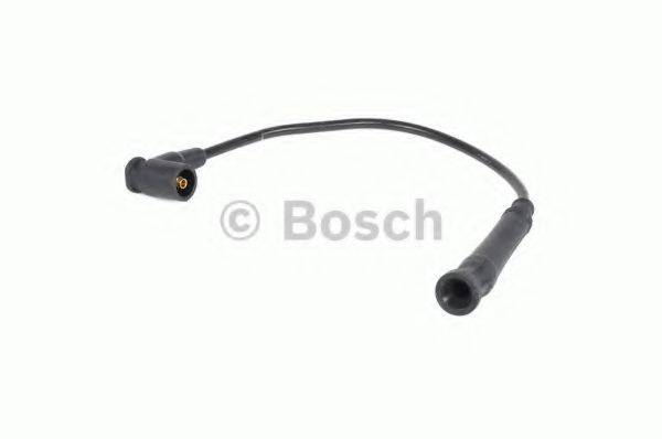 BOSCH 0986357751 Провід запалювання