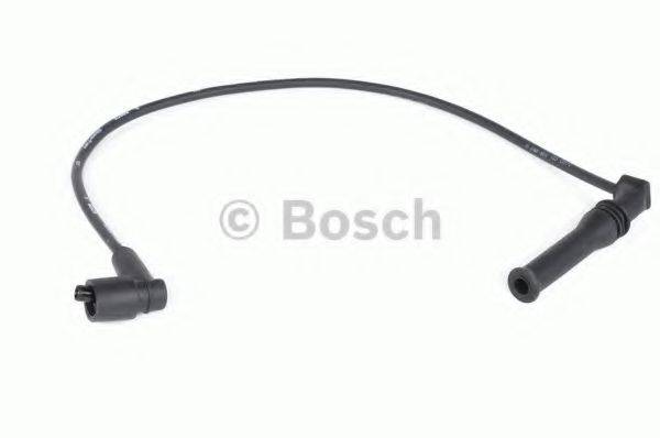 BOSCH 0986356183 Провід запалювання