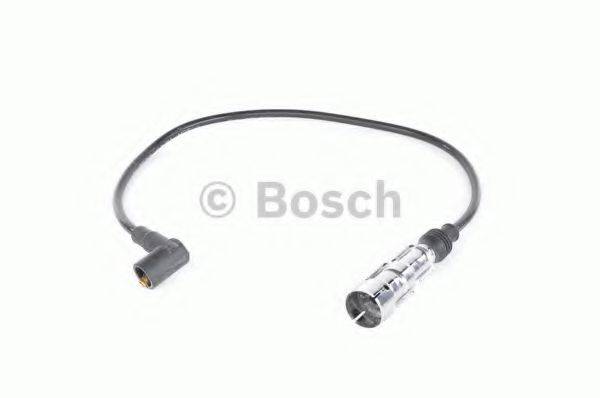 BOSCH 0356912887 Провід запалювання