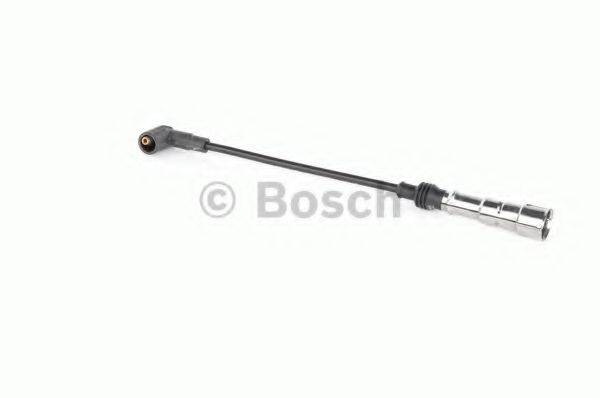 BOSCH 0356912945 Провід запалювання