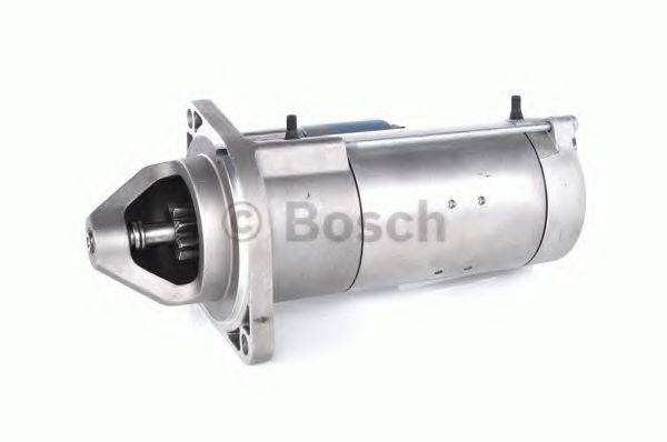 BOSCH 0001231010 Стартер