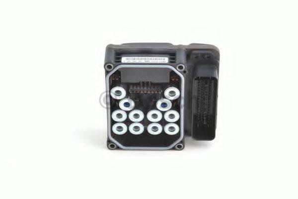 BOSCH 1265960901 Комплект приладу керування