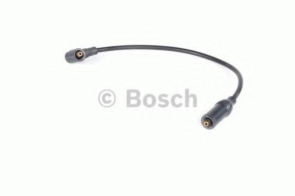 BOSCH 0356904061 Провід запалювання