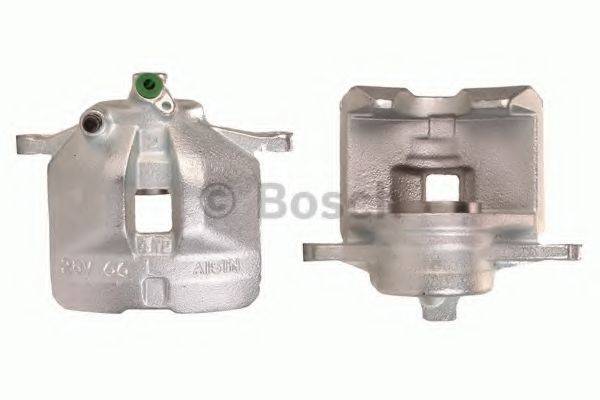 BOSCH 0986134517 Гальмівний супорт