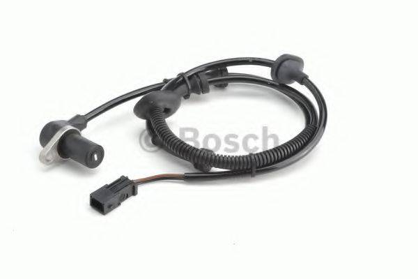 BOSCH 0265006573 Датчик, частота обертання колеса