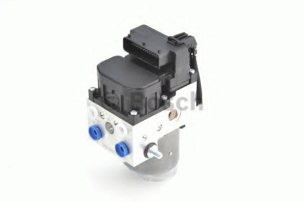 BOSCH 0265216845 Гідроагрегат, гальмівна система