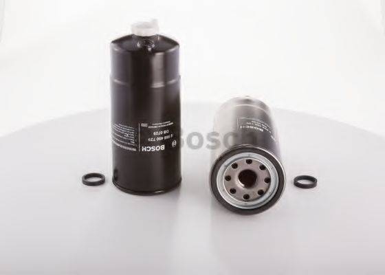 BOSCH 0986450729 Паливний фільтр